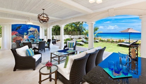 Villa, 5 Bedrooms