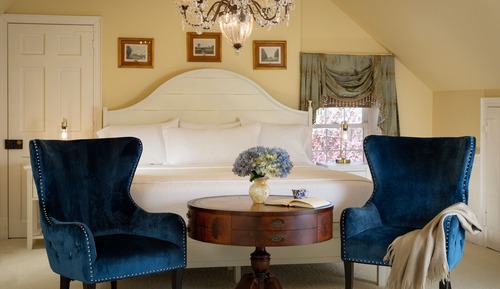 Magnolia Suite