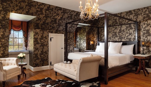 Martin Bird Room