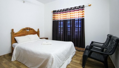 Basic Apartment