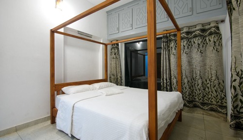 Family Villa