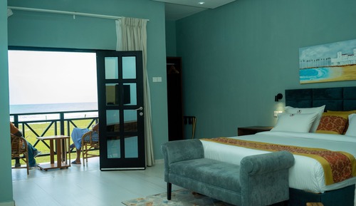 Junior Suite