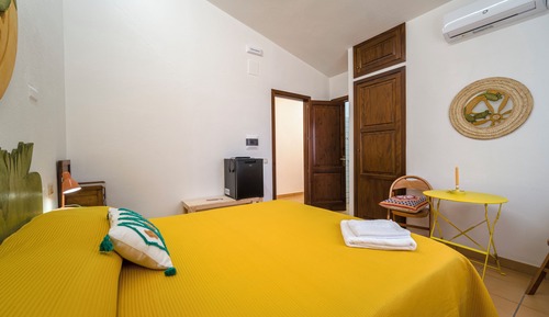 Classic Double Room