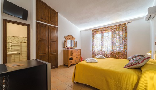 Classic Room, 1 Double Bed
