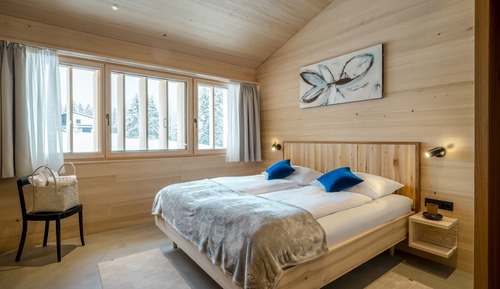 Deluxe Loft