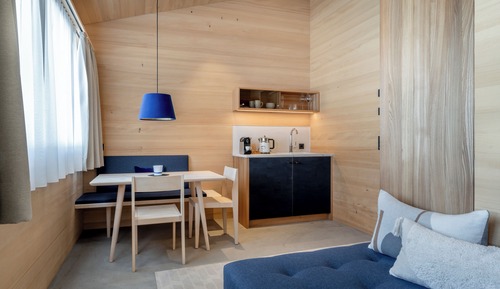 Comfort Suite