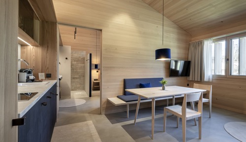 Comfort Loft