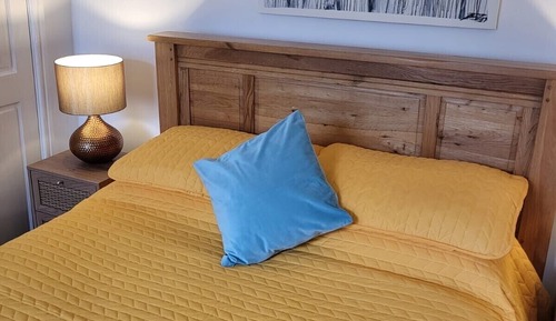 Design Double Room, 1 King Bed