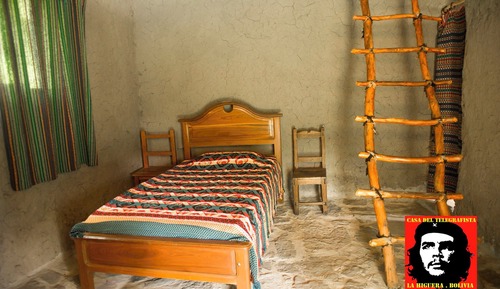 Traditional Cabin