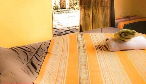 Traditional Double Room