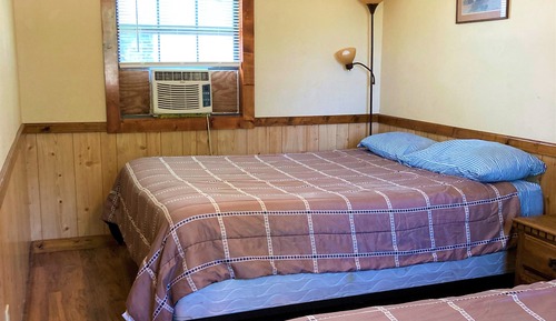 Cabin
