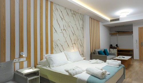 Exclusive Studio Suite