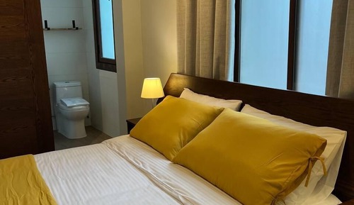 Exclusive Double Room