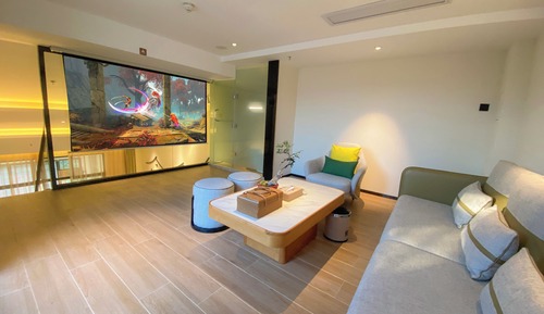 Suite, 1 Bedroom