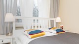 Comfort Apartment