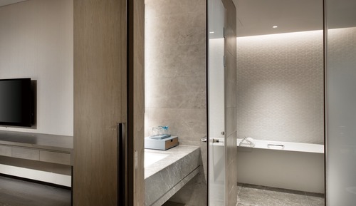 Suite, 2 Bedrooms