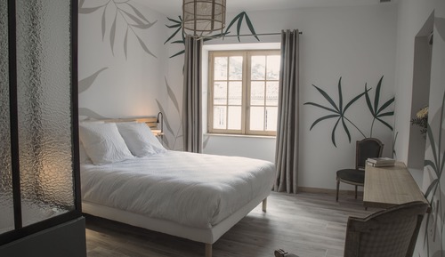 Double Room, Ensuite