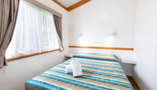 Standard 2 Bedroom Unit