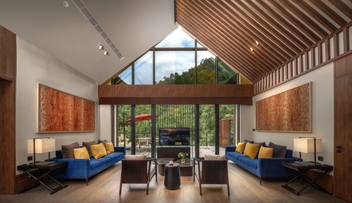 River View Choices Two bedroom Villa