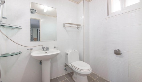 Basic Room, 1 Bedroom (Haetsal)
