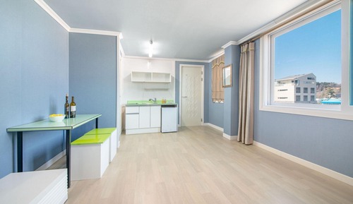 Basic Room, 1 Bedroom (Haneul)