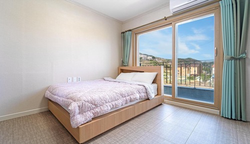 Basic Room, 1 Bedroom (202)