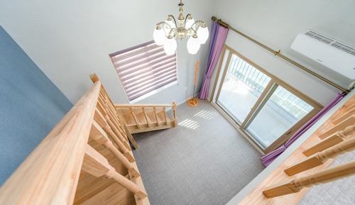 Basic Room, 1 Bedroom (301)