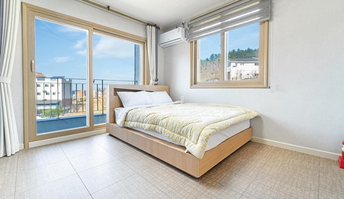 Basic Room, 1 Bedroom (204)
