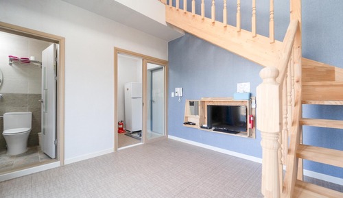 Basic Room, 1 Bedroom (302)
