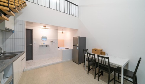 Basic Room, 1 Bedroom (103Ho(spa))