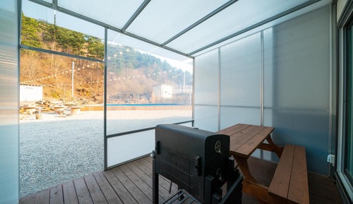 Basic Room, 1 Bedroom (101Ho(spa))