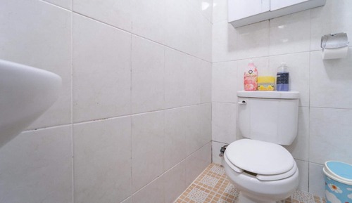 Basic Room, 1 Bedroom (hwangto10)