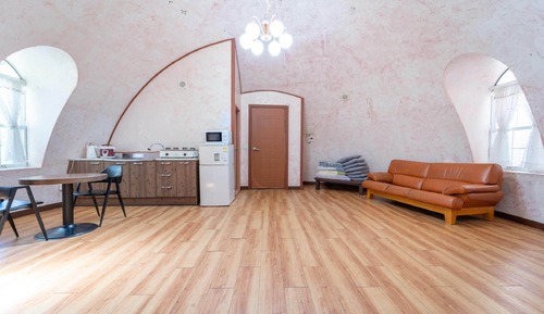 Basic Room, 1 Bedroom (domhouseB)