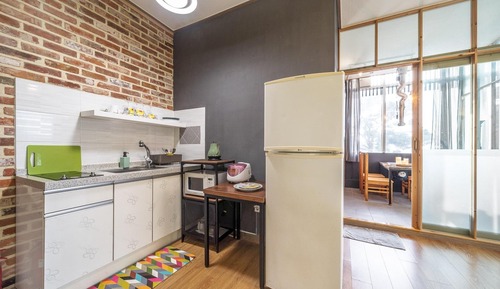 Basic Room, 1 Bedroom (sweet(spa))