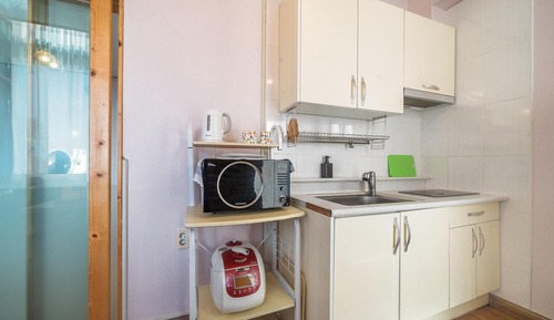 Basic Room, 1 Bedroom (white)