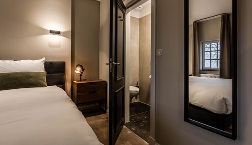 Comfort Room