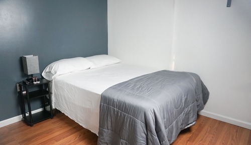 Basic Room