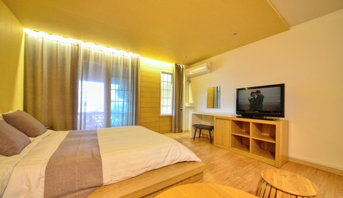 Basic Room, 1 Bedroom (Mindlelae)