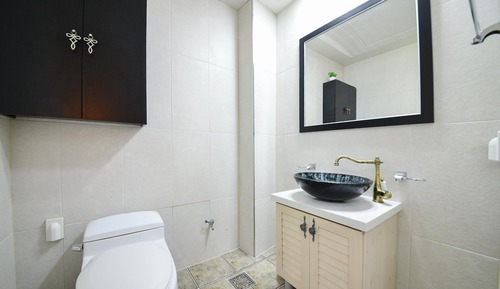 Basic Room, 1 Bedroom (101Dahyang)