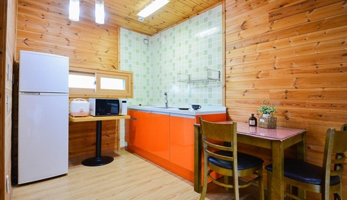 Basic Room, 1 Bedroom (105Lemonbalm)