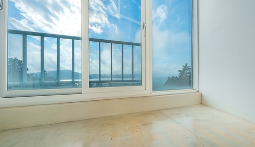 Basic Room, 1 Bedroom (E201)