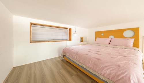 Basic Room, 1 Bedroom (E204 ( Spa))