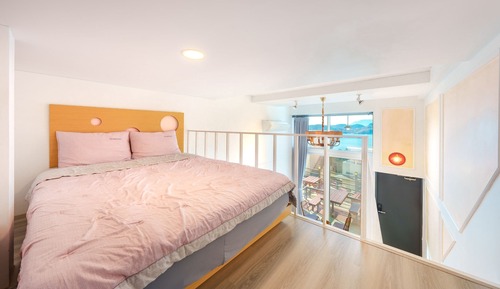 Basic Room, 1 Bedroom (E104)
