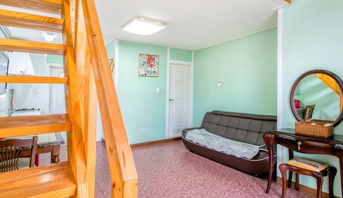 Basic Room, 1 Bedroom (Cheoumhyangki ( F1 ))