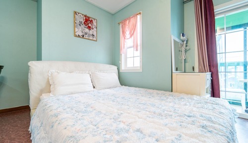 Basic Room, 1 Bedroom (Kkotiphyangki ( F2 ))