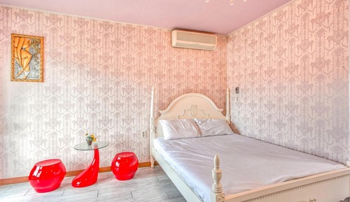 Basic Room, 1 Bedroom (Namuhyangki ( F1 ))