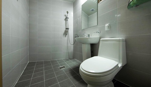 Basic Room, 1 Bedroom (203(ocean view))