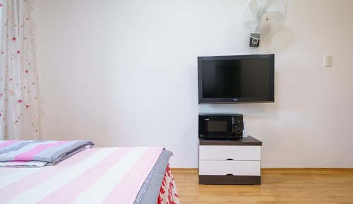 Basic Room, 1 Bedroom (202)
