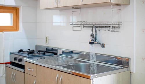 Basic Room, 1 Bedroom (204)
