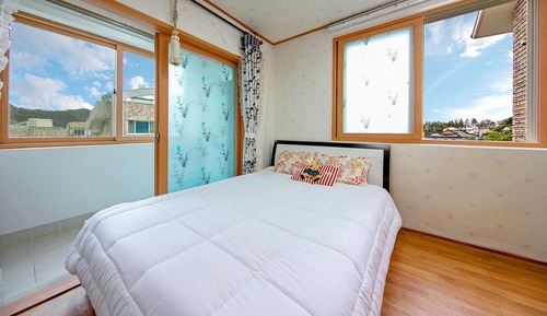 Basic Room, 1 Bedroom (203)